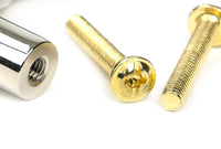 Small Kelso Pull Handle