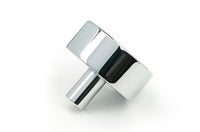 38mm Kelso Cabinet Knob No Rose