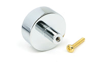 38mm Kelso Cabinet Knob No Rose