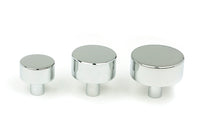 38mm Kelso Cabinet Knob No Rose