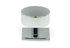 38mm Kelso Cabinet Knob Square Rose
