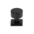 25mm Kelso Cabinet Knob Square Rose