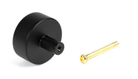 38mm Kelso Cabinet Knob No Rose