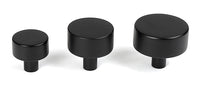 38mm Kelso Cabinet Knob No Rose