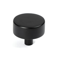 38mm Kelso Cabinet Knob No Rose