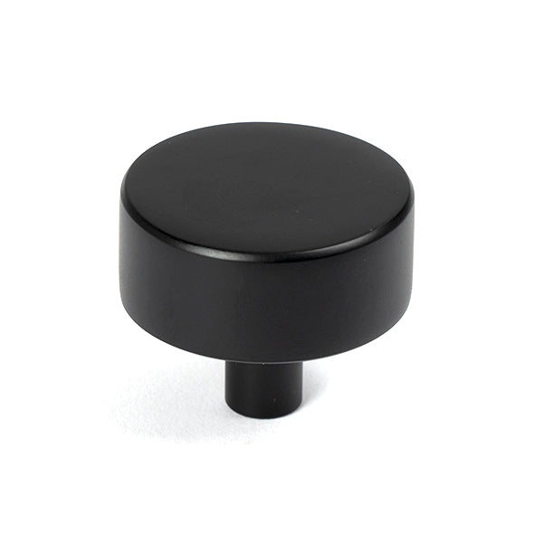 38mm Kelso Cabinet Knob No Rose