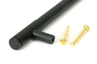 Large Kelso Pull Handle