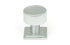 25mm Kelso Cabinet Knob Square Rose