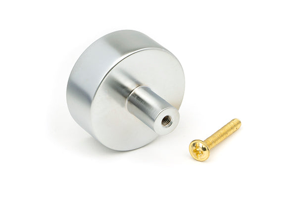 38mm Kelso Cabinet Knob No Rose