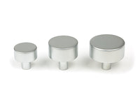 38mm Kelso Cabinet Knob No Rose