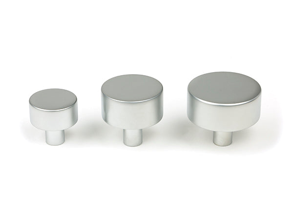 38mm Kelso Cabinet Knob No Rose
