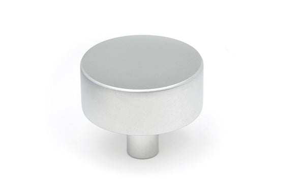 38mm Kelso Cabinet Knob No Rose