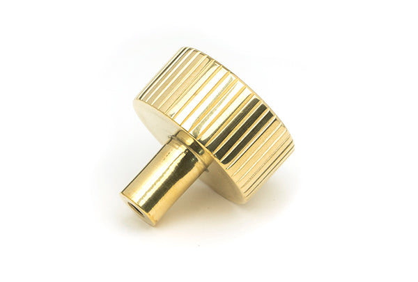 32mm Judd Cabinet Knob No Rose