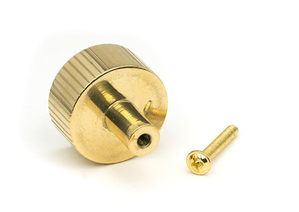 32mm Judd Cabinet Knob No Rose
