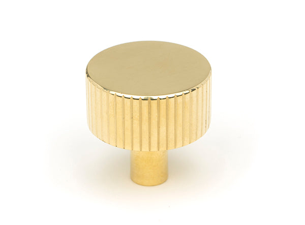 32mm Judd Cabinet Knob No Rose