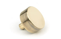 38mm Kelso Cabinet Knob No Rose