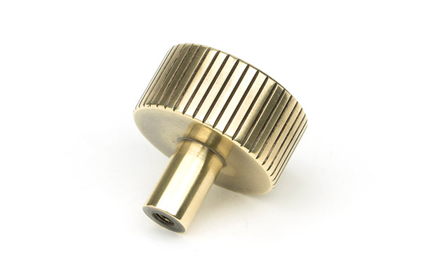 32mm Judd Cabinet Knob No Rose