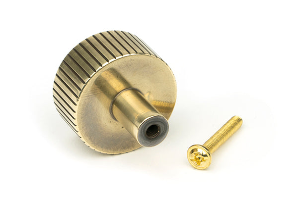 32mm Judd Cabinet Knob No Rose