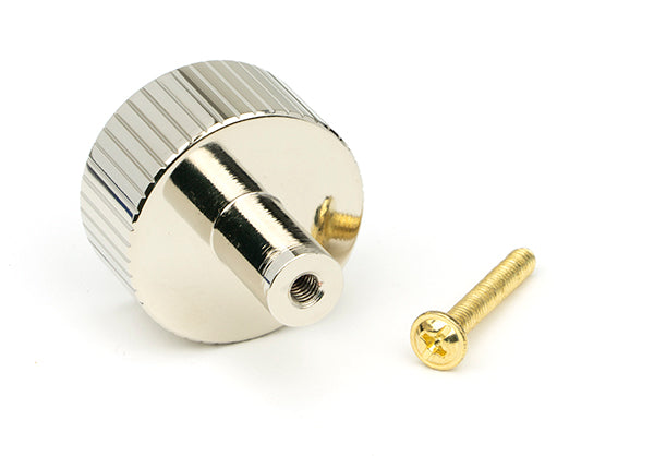 32mm Judd Cabinet Knob No Rose