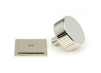 38mm Judd Cabinet Knob Square Rose