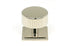 38mm Judd Cabinet Knob Square Rose