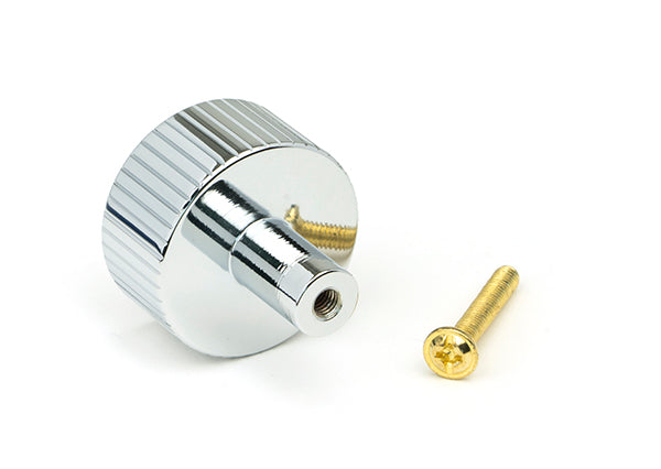32mm Judd Cabinet Knob No Rose