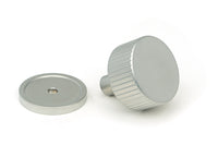 32mm Judd Cabinet Knob Plain Rose