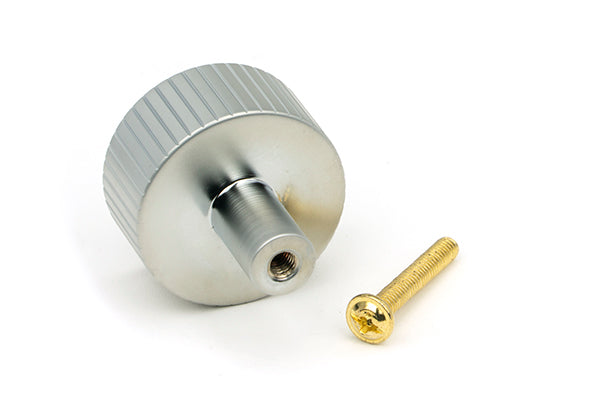 32mm Judd Cabinet Knob No Rose