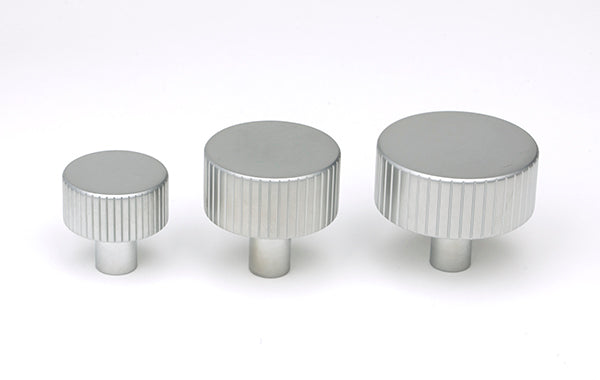 32mm Judd Cabinet Knob No Rose