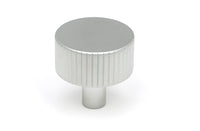 32mm Judd Cabinet Knob No Rose