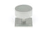 38mm Judd Cabinet Knob Square Rose
