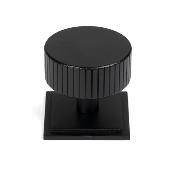 38mm Judd Cabinet Knob Square Rose