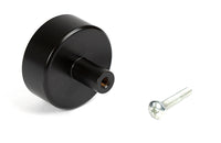 38mm Kelso Cabinet Knob No Rose
