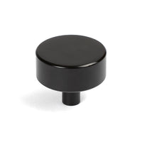 38mm Kelso Cabinet Knob No Rose