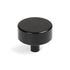 38mm Kelso Cabinet Knob No Rose