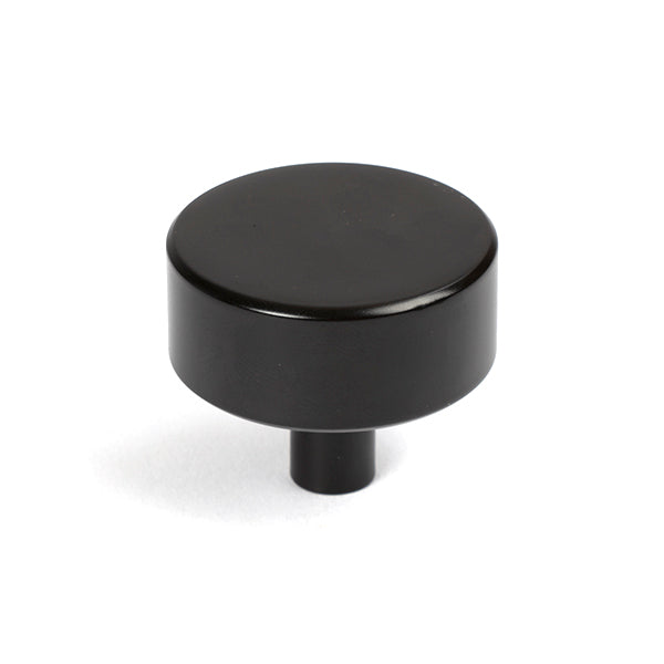 38mm Kelso Cabinet Knob No Rose