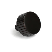32mm Judd Cabinet Knob No Rose