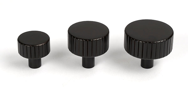 32mm Judd Cabinet Knob No Rose