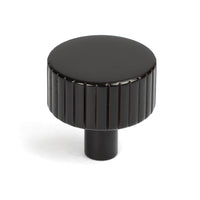 32mm Judd Cabinet Knob No Rose