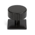 38mm Judd Cabinet Knob Square Rose