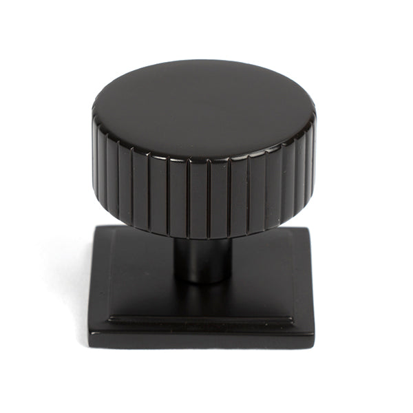 38mm Judd Cabinet Knob Square Rose