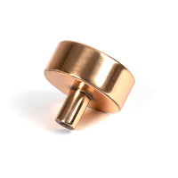 38mm Kelso Cabinet Knob No Rose