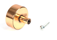 38mm Kelso Cabinet Knob No Rose