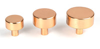 38mm Kelso Cabinet Knob No Rose