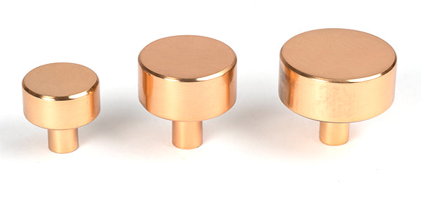 38mm Kelso Cabinet Knob No Rose