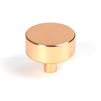 38mm Kelso Cabinet Knob No Rose