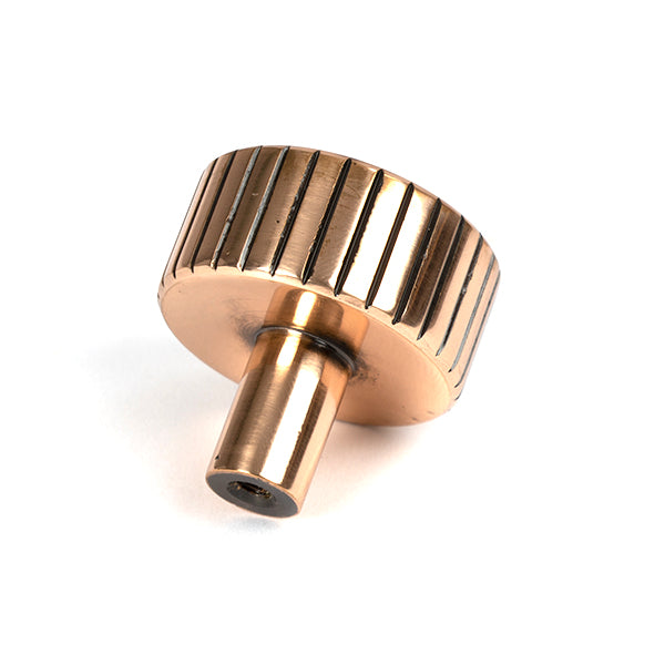 32mm Judd Cabinet Knob No Rose