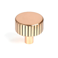 32mm Judd Cabinet Knob No Rose