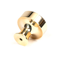 38mm Scully Cabinet Knob