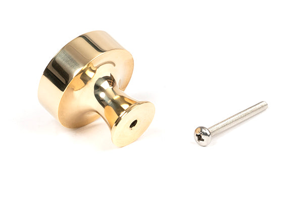 38mm Scully Cabinet Knob